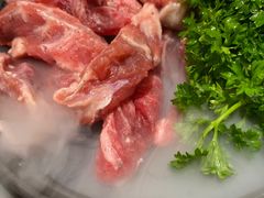 精选牛肋条-喵小乙碳火烤肉(大坪协信星光天地店)