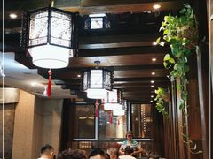-都一处烧麦馆(前门店)