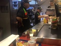 -汉堡王(EAC欧美中心店)