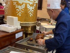 -便宜坊烤鸭店(玉蜓桥天坛店)
