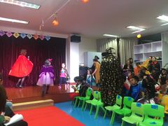 -飞童凡响艺术学校(松江区九里亭校区)