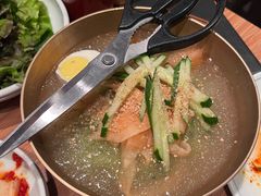 -王妃家(明洞中央店)