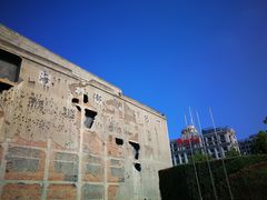 -上海四行仓库抗战纪念馆