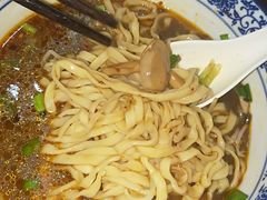 -苏渝轩锅盖面(润州万达广场店)