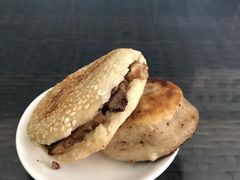 -永盛斋小吃(故宫店)