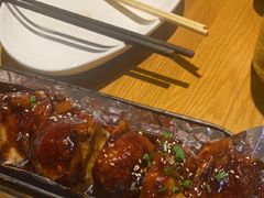 -伊喜饺子·烤鸭(五道口学院路店)