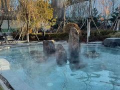 -清河半岛温泉度假酒店