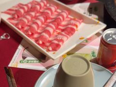 -蓉城老妈火锅(双林路店)