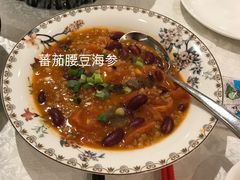 -红棉中餐厅·广州海航威斯汀酒店