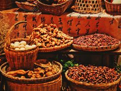 -周小明火锅(黑金冠社区店)