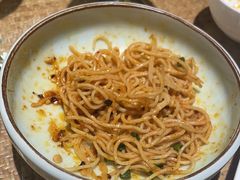 -渝信川菜(西单店)