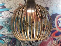 -半天妖烤鱼(东方新天地店)