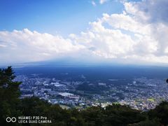-富士山吉田線五合目