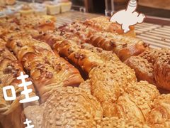 -FANEN法念·烘焙·甜点(万象城店)