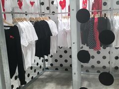 -川久保玲(大阪店)