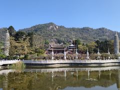 -南普陀寺