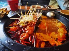 -蜀大侠火锅(恒峰店)