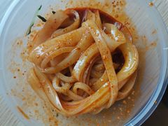 -马三洋芋片(兰州总店)