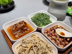 -阿庄新豫菜(通泰路店)