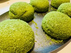 -桃花坞·私房菜餐厅(龙湖时代天街店)