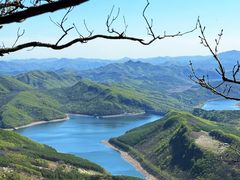 -五女山景区