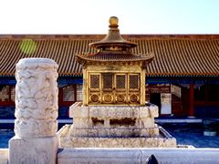 -故宫博物院(故宫)
