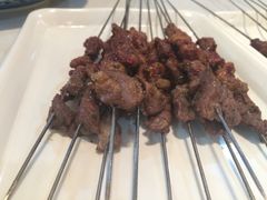 -小杨烤肉(高新店)