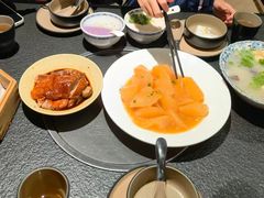 -金陵家宴·金陵春·南京菜(夫子庙店)