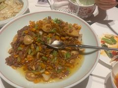 -湘上湘(米其林餐厅-正大中心总店)