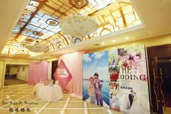 点击看大图 -彼歌婚礼工作室·星座专属定制