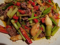 -老湘村·湖南土菜(天河维多利店)