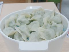 -老边饺子馆(东单店)