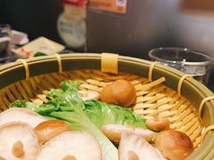 -捞王猪肚鸡火锅(财富中心店)