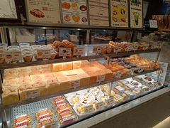 -君之狮子山·轻糖烘焙(松江印象城店)