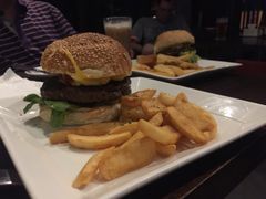 -Boxing Cat Brewery拳击猫精酿啤酒馆(永福店)