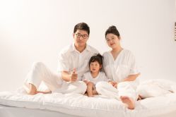 -专注孕妇照亲子照·纪田摄影