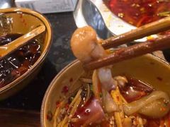 -盐井记·自贡美蛙鲜锅兔(中和店)