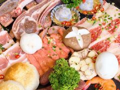 -范儿·嫂子烤肉·精致炭火烤肉(长治路店)