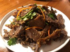 -林四喜·闽南传家菜(鼓浪屿店)