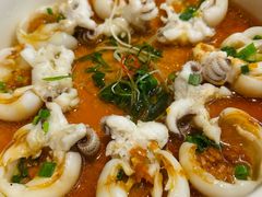 -许爷家·生态湖鲜(徐汇日月光店)