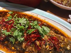 -东来土菜馆(民祥园路店)