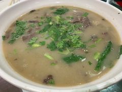 -清真牛街祥云轩门钉肉饼(左家庄店)