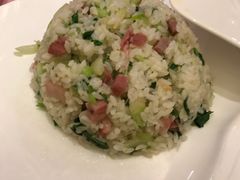 -复旦大学本部-食堂