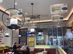 -老淮城·长鱼面(河下古镇店)