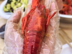 -黄师傅香辣虾(金山大道店)
