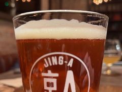 -京A Brewpub·精酿餐吧(幸福村店)