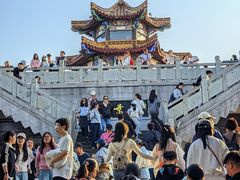 -云龙湖旅游景区