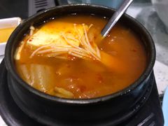 -韩时烤肉(丰科万达广场店)