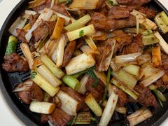 -悦融·京鲁菜·露台花园(安定门店)