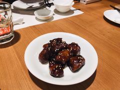 糖醋小排-鼎泰丰(德基广场店)